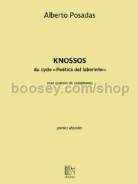 Knossos (Parts)